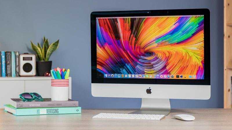 Geliştirici, Apple işlemcili yeni iMac’in izlerini bulur