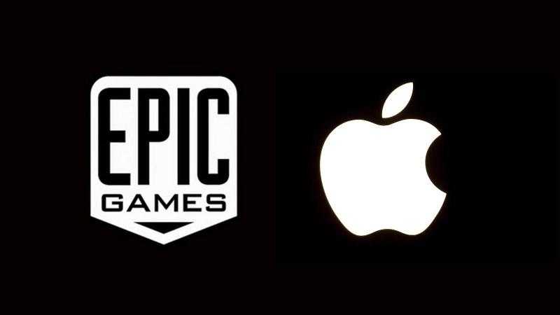 Apple, Epic’e ‘Kendi Kendine Hizmet Eden Goliath’ Diye Geri Döndü