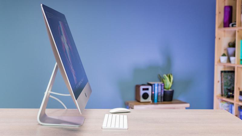 Nisan 2021'de kullanıma sunulan yeni Apple ürünleri: Yeni iMac