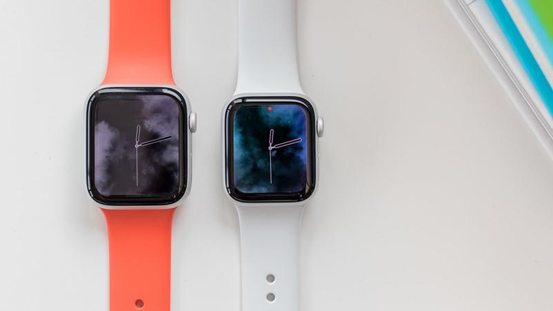 Yenilenmis bir Apple Watch Satin Almali miyim