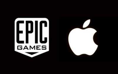 Epic Games ‘2008’de Apple’a Planlanan Saldırı’