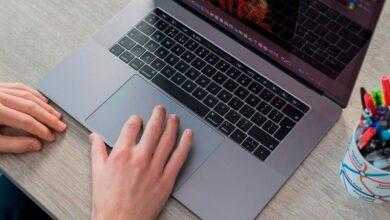 macbook pro 15 inch 2019 review 8 thumb800