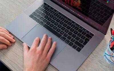 ‘Hacked’ Çizimler Yeni MacBook Pro’yu Ortaya Çıkarıyor