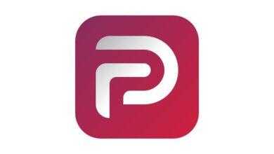 parler logo icon thumb800