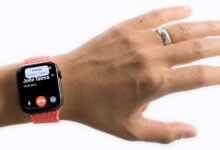 answer phone on watch clench thumb800