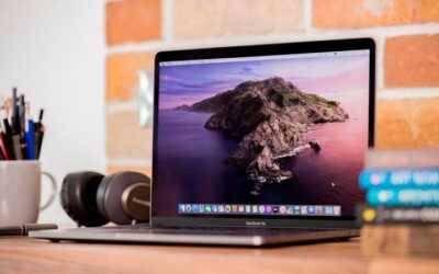 Yeni MacBook Pro ‘Sonbahara Ertelendi’