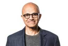 satya nadella thumb800