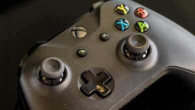 xbox controller thumb800