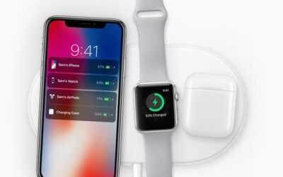 AirPower Çıkış Tarihi, Fiyatı ve Özellikleri Söylentileri