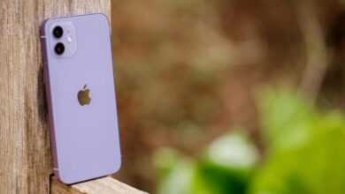 apple iphone 12 purple review 20 thumb800