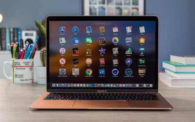 Mini LED’li MacBook Air ‘2022’de Çıkacak’