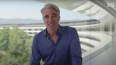 craig federighi wsj interview thumb800