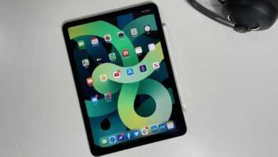 ipad air 2020 review 4 thumb800