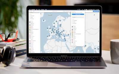 NordVPN, M1 Mac’ler için tam destek ekler