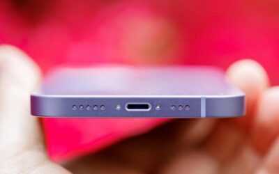 AB, Apple’ı iPhone’ları Şarj Etmek İçin USB-C’ye Geçmeye Zorlayacak