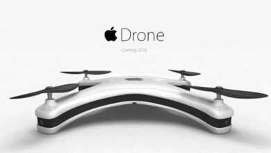 apple drone eric huisman thumb800