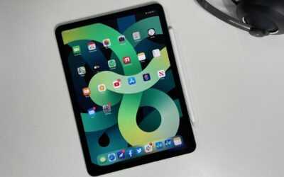 Yeni iPad Air (2022) Çıkış Tarihi, Fiyatı ve Özellikleri: Son Söylentiler