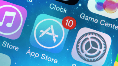 app store