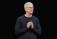 tim cook