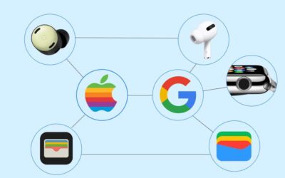 Google’ın yeni çıkardığı beş Apple özelliği