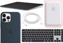 apple accessory sale