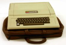 apple ii