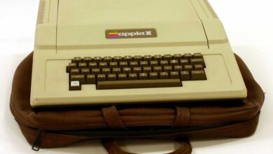 apple ii