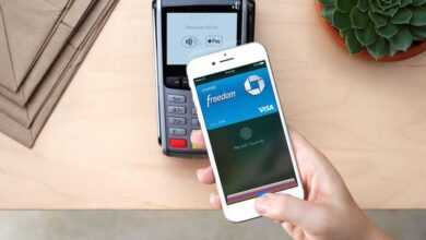 apple pay