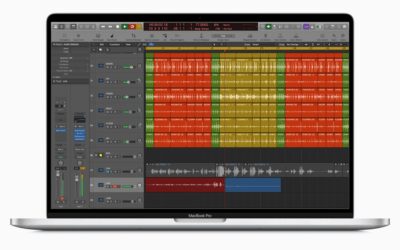 Müzik Prodüksiyonu İçin En İyi Mac