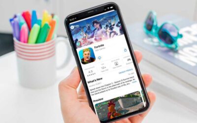 Xbox Cloud Gaming ve diğer hileleri kullanarak iPhone’da Fortnite Nasıl Oynanır