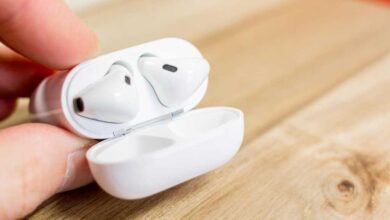 how improve airpods battery life