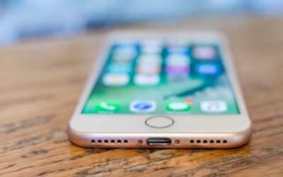 Apple, iPhone’u Yıldırımsız Bir Dünyaya Hazırlıyor