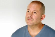 jony ive