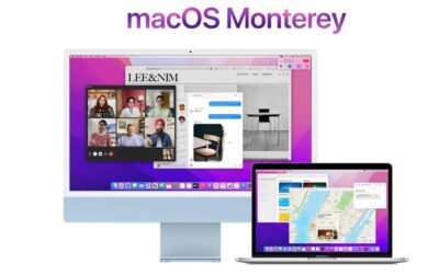 macOS 12 Monterey: En Son Sürüm, Sorunlar ve Düzeltmeler