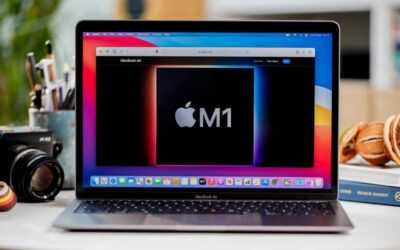 M1 MacBook Air’den bugün 100$ indirim kazanın