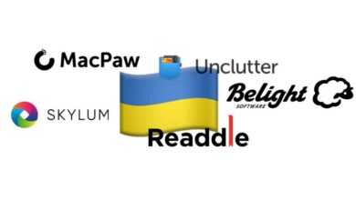 support ukraine software companies