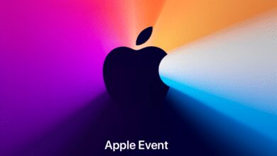 when is next apple event 1