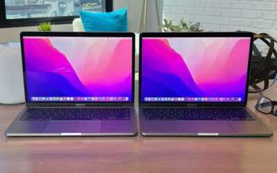 Hayır, MacBook Pro’da eski M1 yongasını bir M2 ile değiştiremezsiniz.