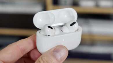 airpods pro review 1600home