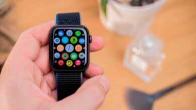 apple watch se review 12