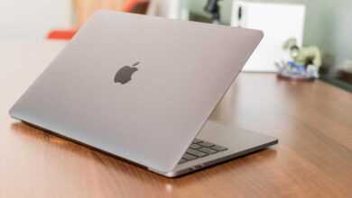 macbook pro 201707