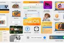 macos ventura features 1