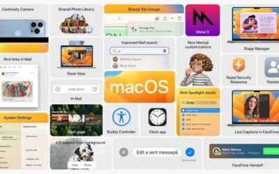 macOS 13 Ventura’nın en önemli 5 yeni özelliği