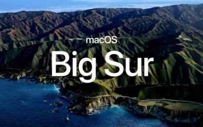 macOS Big Sur 11.6.7 güncellemesi kullanıma sunuldu