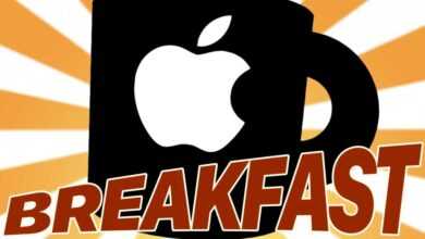 apple breakfast hero