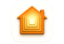 home app icon