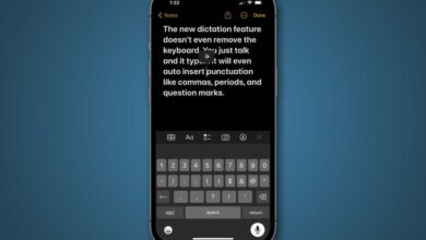 ios16 dictation hero