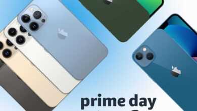 iphone prime day