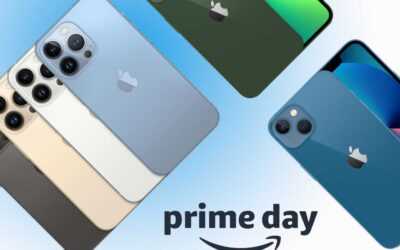 Prime Day 2022: Şimdi satın alabileceğiniz en iyi erken iPhone fırsatları