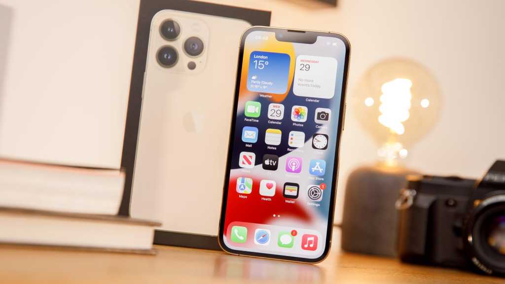 iphone 13 pro ios 18 alacak mı